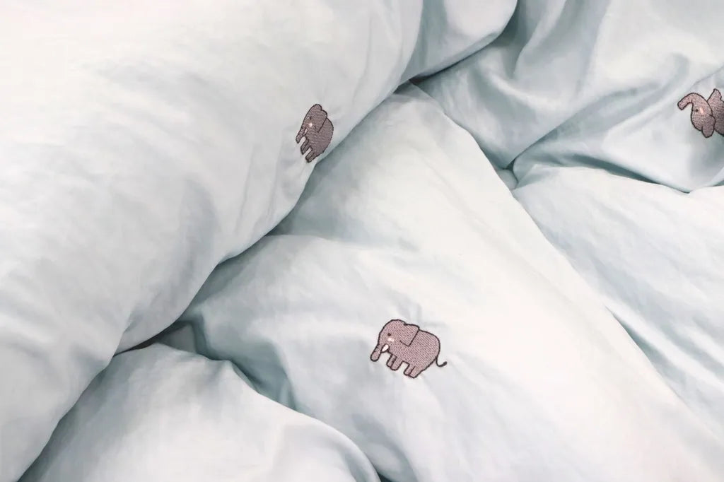 🇰🇷 韓國棉被 🐘小象四季被 （中厚）